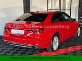 Audi A4 2.0TFSI Sport Ultra*Limousine*Autom.*LED*Navi - gebrauchte Audi A4 aus dem Jahr 2017