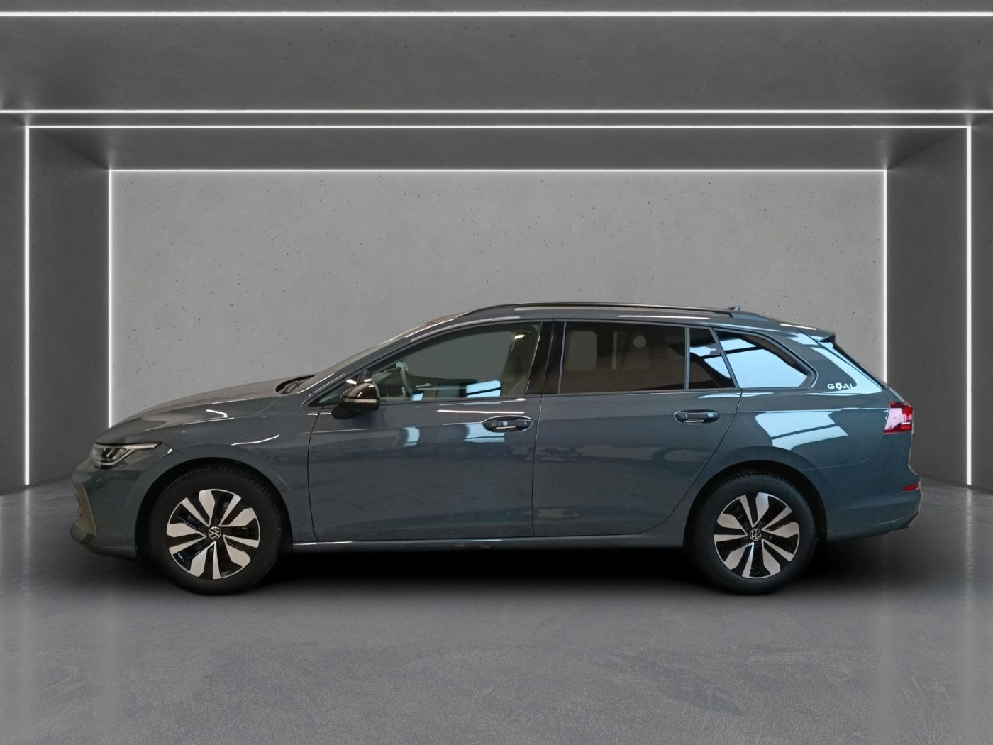 Volkswagen Golf - Bild 5