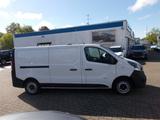 Opel Vivaro B Kasten L2H1  2,9t, Navi, Klima, AHK - Doppelkabine Vivaro