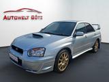Subaru Impreza WRX STi Prodrive*Invidia*BBS*RHD*Brembo* - gebrauchte Subaru Impreza aus dem Jahr 2003
