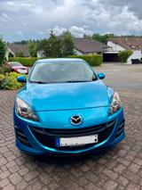 Mazda 3 1.6 MZR Active Plus Active Plus - Mazda: Active Plus
