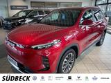 Maxus Euniq 6 130 kW Limited LED+LANE+SITZ-HZG - Maxus Euniq 6 aus 2024