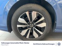 Volkswagen Golf - Vorschau Bild 16