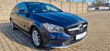 Mercedes-Benz CLA Shooting Brake CLA 180 - Mercedes-Benz CLA Shooting Brake in Hannover