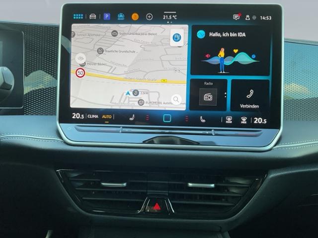 Volkswagen Passat Variant 1.5 eTSI DSG Business AHK+TRAIL A