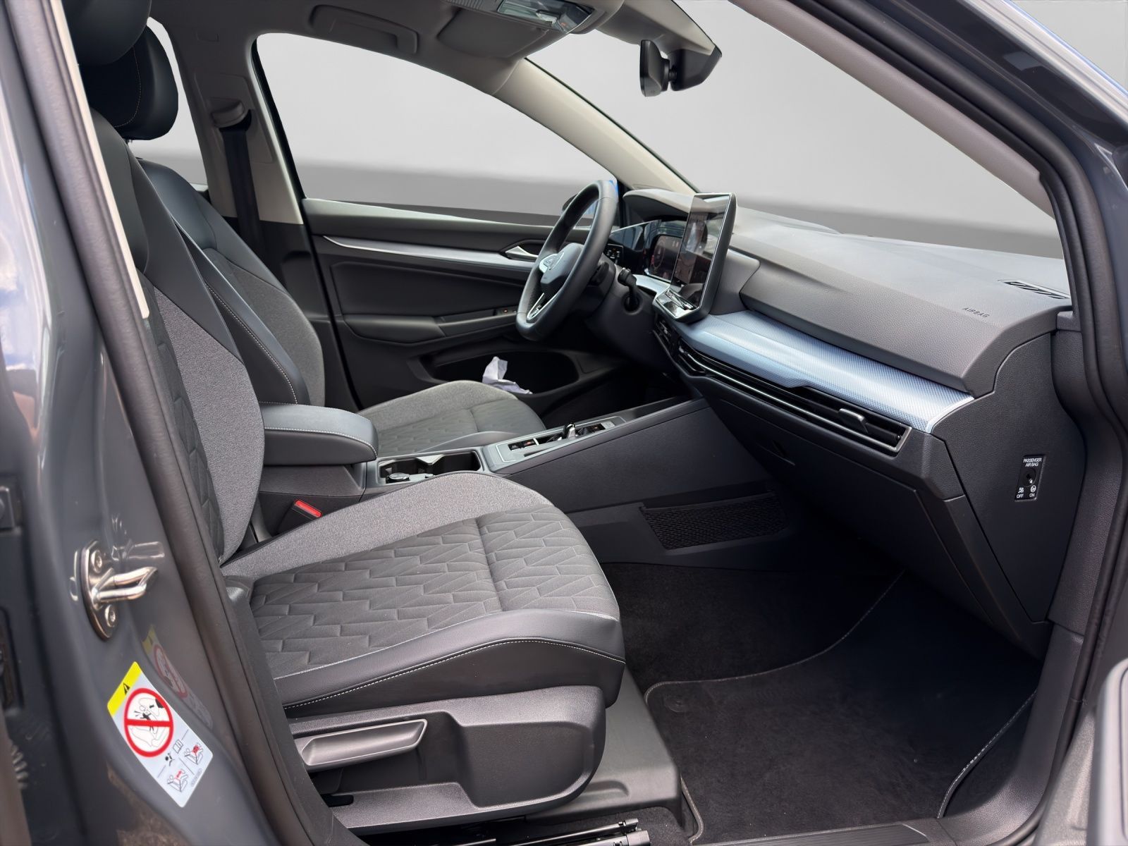 Volkswagen Golf - Bild 5