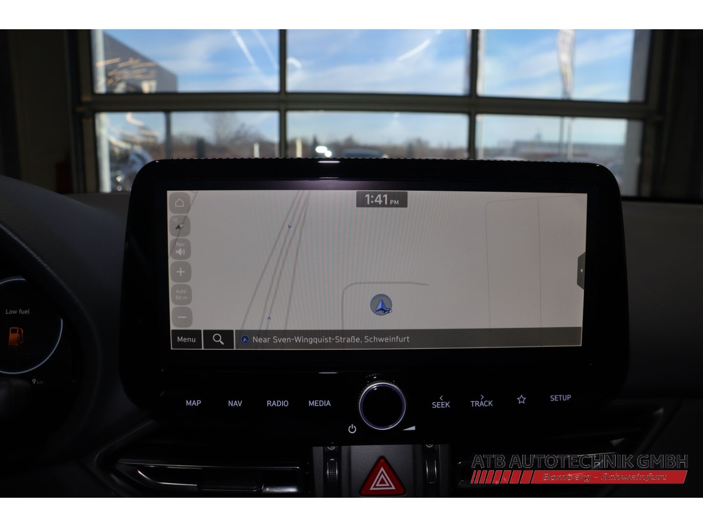 Hyundai i30 - Bild 18