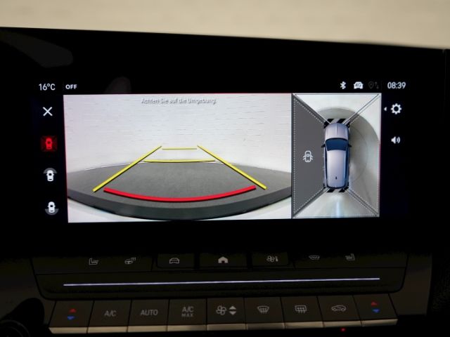 Astra L ST ULTIMATE AT+LED MATRIX+NAVI+360 GRAD 