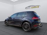 Volkswagen Golf VII Lim. Comfortline*5TRG*ALU*AHK*MFL*CLIMA - Volkswagen Golf mit Diesel-Antrieb: 5.5
