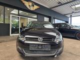 Volkswagen Polo V 1.2 Highline SZH/KLIMA/LED/PDC/TEMPOMAT - Cars in Göttingen: Kleinwagen