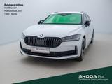 Skoda Superb Combi 2.0 TDI Sportline 4x4*DSG*AHK*360°* - Skoda Superb 3T mit Diesel-Antrieb