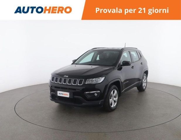 Jeep JEEP Compass 1.6 Multijet II 2WD Longitude