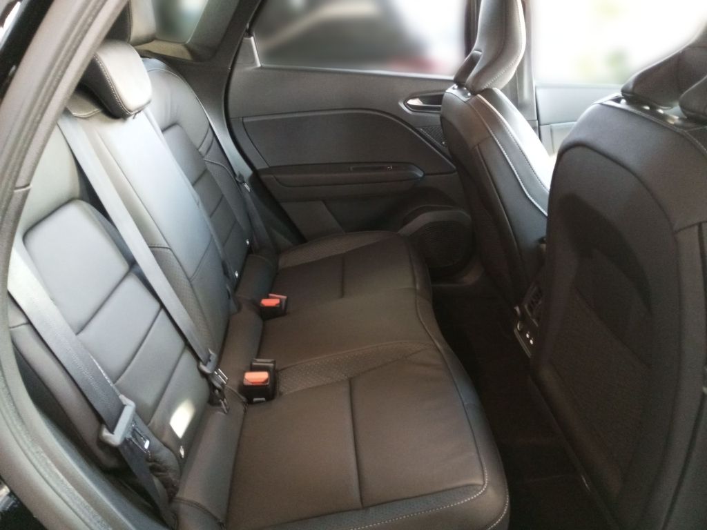 Fahrzeugabbildung Mitsubishi Grandis Diamant TOP 1.8 Hybrid