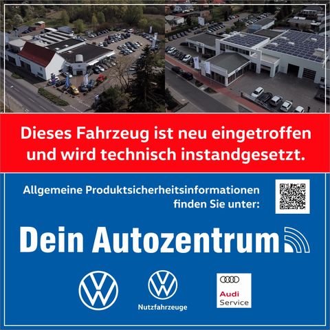 Volkswagen Passat 2.0 TDI SCR DSG Business