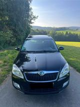 Skoda Roomster 1.2 TSI - Skoda Roomster von privat