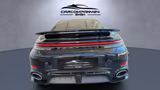 Porsche 911 992.2 Turbo S Coupe BURMS,LIFT,SPORTDESGN,KX - Porsche Gebrauchtwagen