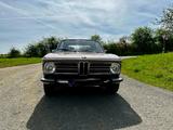 BMW 2002 - BMW Gebrauchtwagen von 1972
