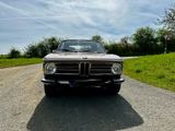 BMW 2002 - BMW aus 1972