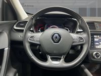 Renault Kadjar - Vorschau Bild 11