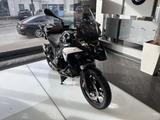BMW R 1300 GS BMW Zubehör 1000 Euro inklusive  - BMW ENDURO