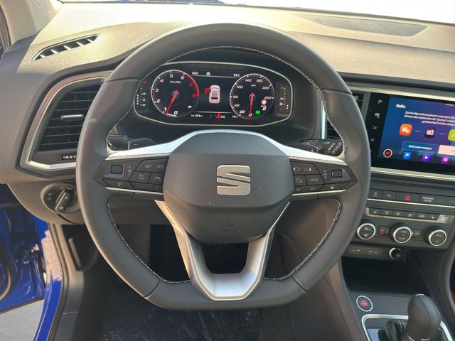 Foto Nummer 10: SEAT Ateca