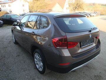 BMW X1 - 3