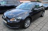 Volkswagen Golf 1.4 TSI DSG Lounge Navigation Tempomat Klim - Volkswagen in Chemnitz