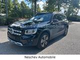Mercedes-Benz GLB 200 d DCT Style Leder/AHK/MBUX/Navi Plus/1Hd - Mercedes-Benz GLB 200 in Duisburg