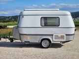 HYMER / ERIBA / HYMERCAR Touring Puck - HYMER / ERIBA Puck