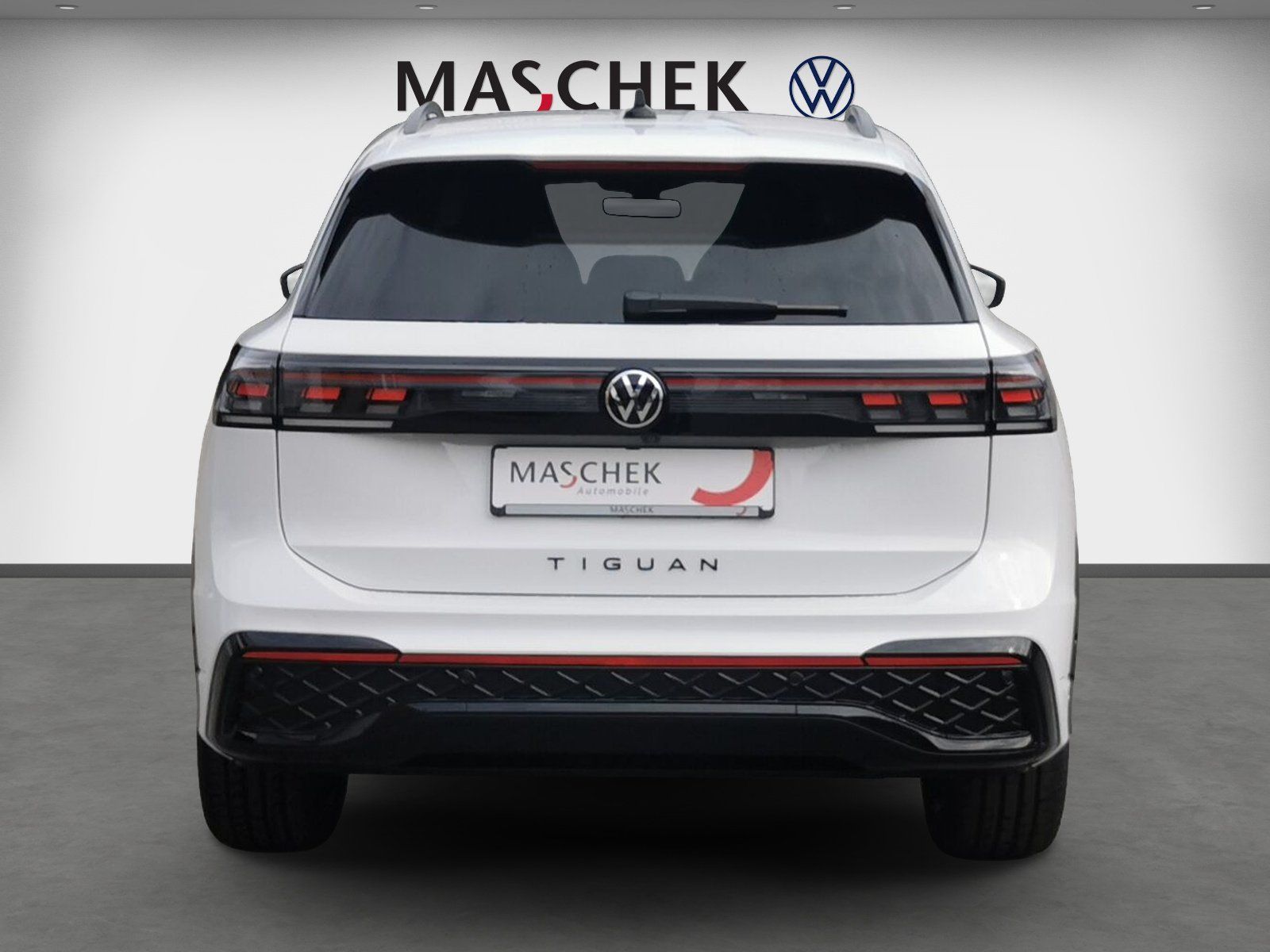 Volkswagen Tiguan - Bild 5