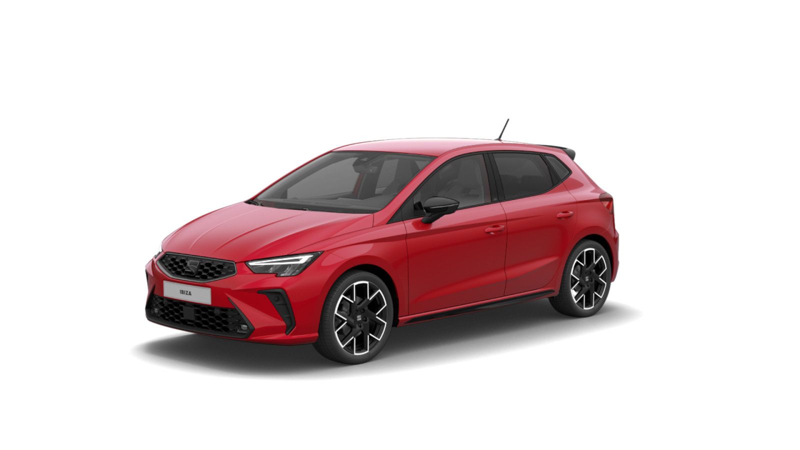 Seat Ibiza - Bild 2
