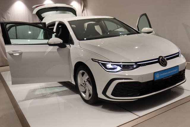 Golf GTE 1.4 TSI ACC NAVI SHZ BT LED-Plus