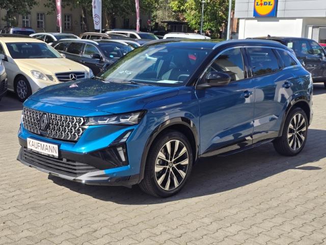 Renault Austral Techno 1.2 E-TECH Full Hybrid 200 EU6e