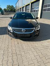 Volkswagen CC - VW CC von 2010