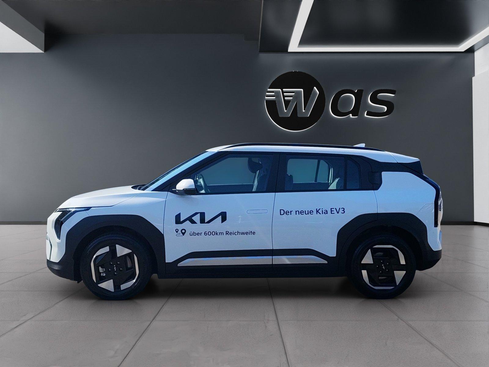 Kia EV3 58,3 kWh Air