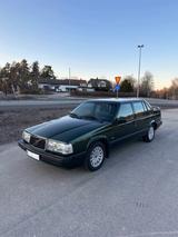 Volvo 944 Turbo Plus  - Volvo Gebrauchtwagen von 1997