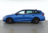 Skoda Octavia Combi RS 1.4 TSI  iV LED Navi Winterpake - Skoda Octavia RS iV Gebrauchtwagen