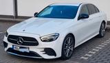 Mercedes-Benz E 200 d Autom. -AMG Line Facelift Modell-19 Zoll - Mercedes-Benz E 200 in Frankfurt (Main)