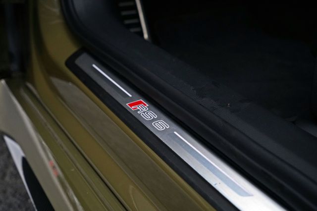 RS6 Avant DYNAMIK+RS ESSENTIALS B&O ADV. 305km/h