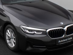 Foto Nummer 19: BMW 520d