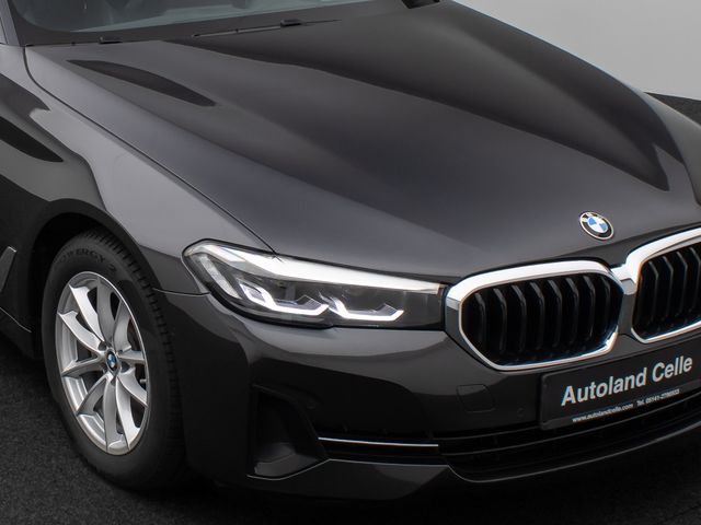 Foto Nummer 19: BMW 520d