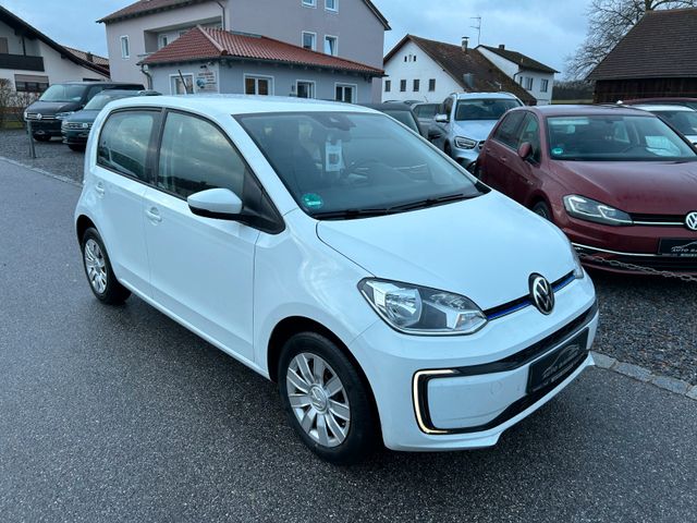 Volkswagen up! e-up! * 1 HAND*DAB*