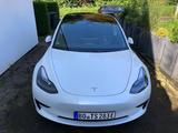 Tesla Model 3 Hinterradantrieb RWD, Werksgarantie - Tesla Model 3 in Dortmund