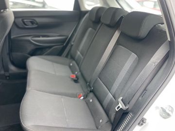 Hyundai i20 - 7