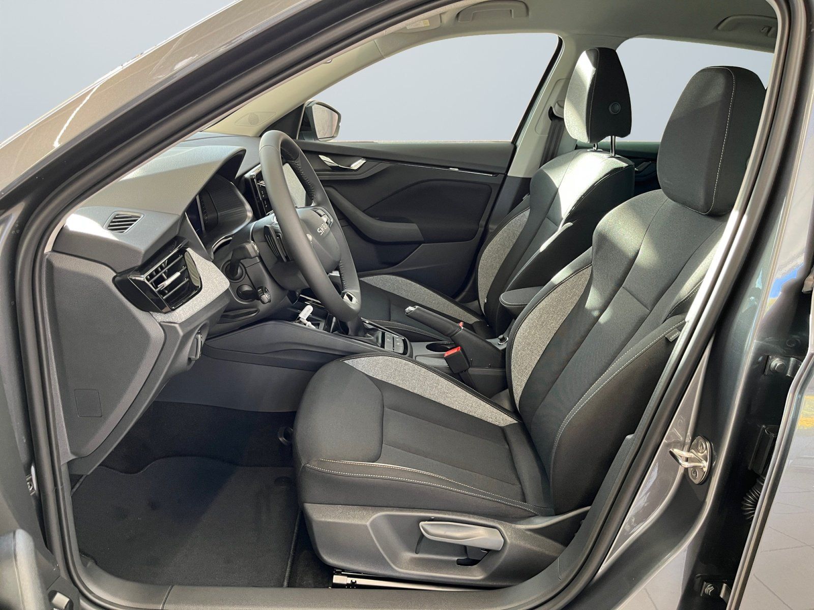 Skoda Kamiq - Bild 7