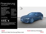 Audi S6 Avant TDI quattro*Navi*LED*Alu*AHK*PDC*Virtua - gebrauchte Audi S6 aus dem Jahr 2024