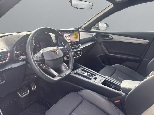 Formentor VZ 4Drive 2.0 TSI, AHK,Panodach,Navi,S