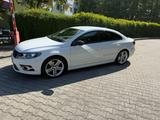 Volkswagen CC 1.4 TSI DSG  Standheizung - Volkswagen CC: 1.4
