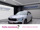 Skoda Kamiq 1.0 TSI DRIVE AHK NAVI MATRIX KAMERA - Skoda Kamiq in Hamm