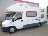 Cristall Winner - Cristall Wohnwagen & Wohnmobile